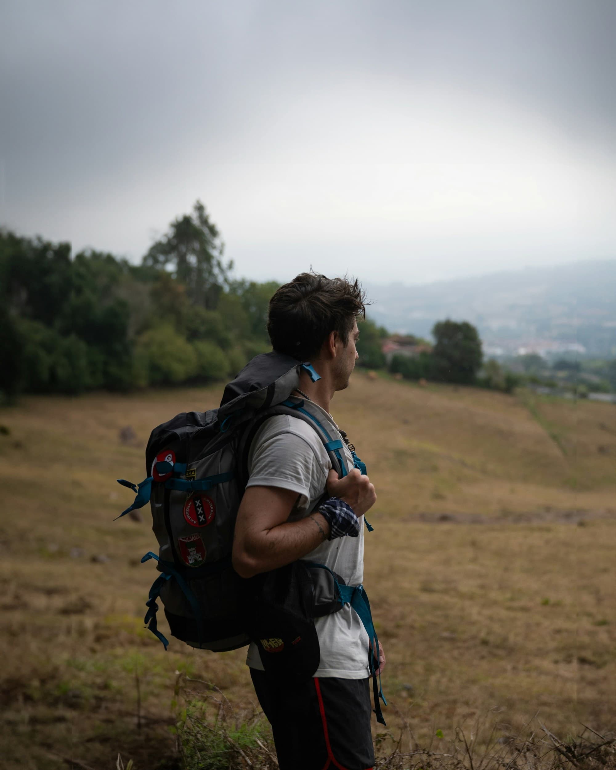 Trail companions